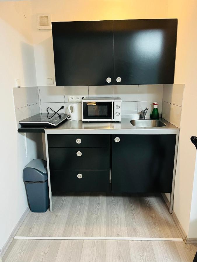 Apartmanek Patricie Room With Kitchenette Suitable For 2 Adults And 2 Children Mikulov Extérieur photo