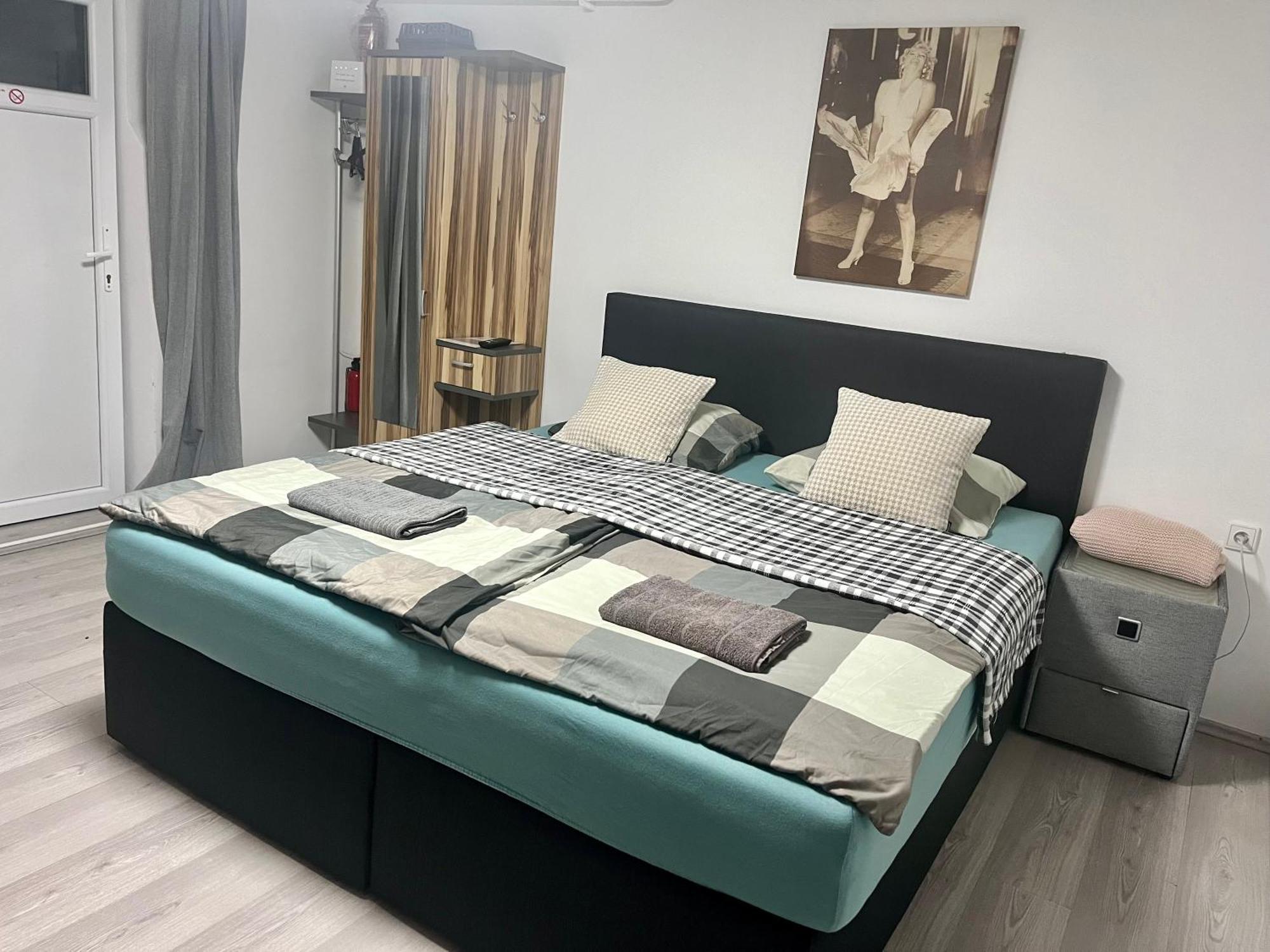 Apartmanek Patricie Room With Kitchenette Suitable For 2 Adults And 2 Children Mikulov Extérieur photo